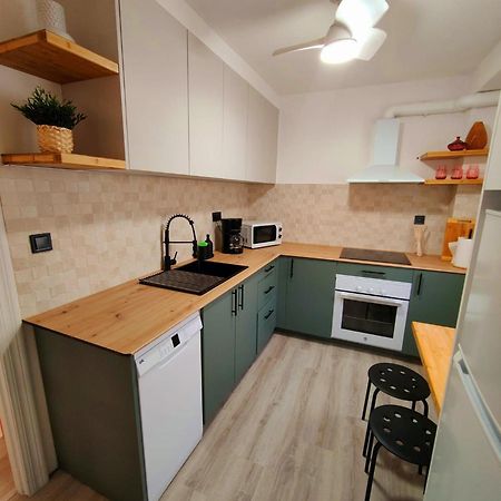 Almeria Sol Y Sur Apartmento - Netflix Y Parking Gratuito Exterior photo